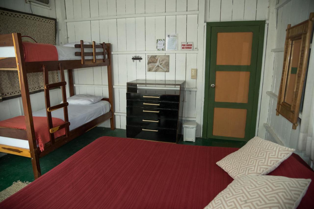 몬따니따 La Gondola B&B 외부 사진