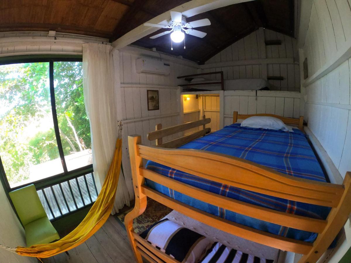몬따니따 La Gondola B&B 외부 사진