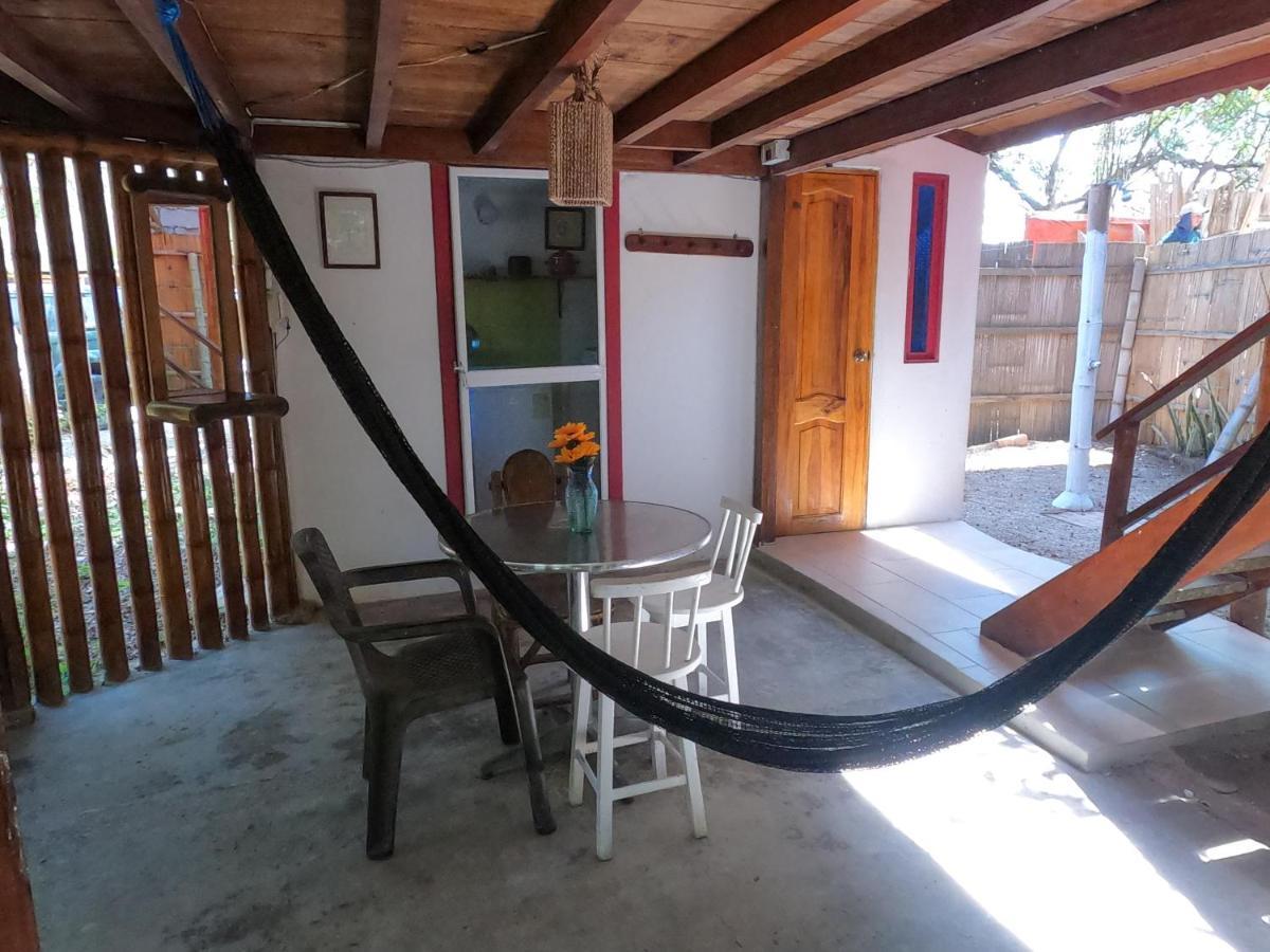 몬따니따 La Gondola B&B 외부 사진