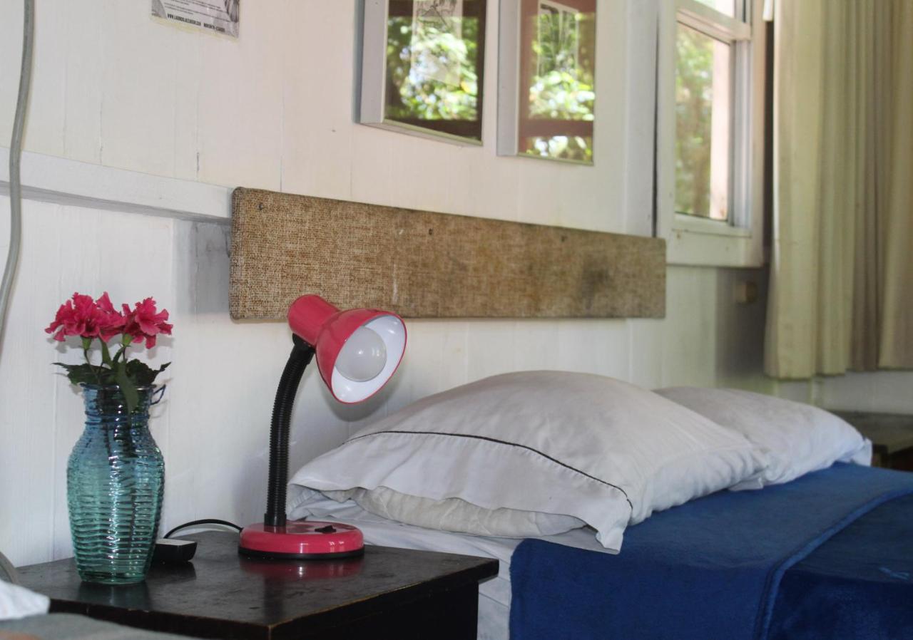 몬따니따 La Gondola B&B 외부 사진