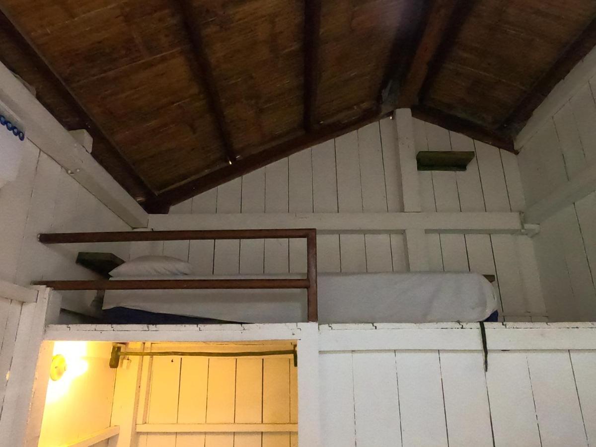몬따니따 La Gondola B&B 외부 사진