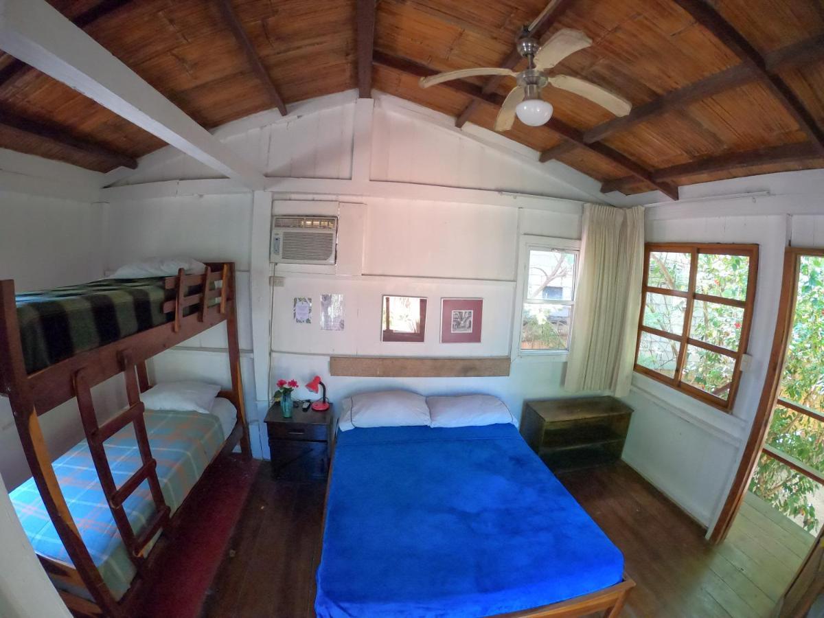 몬따니따 La Gondola B&B 외부 사진