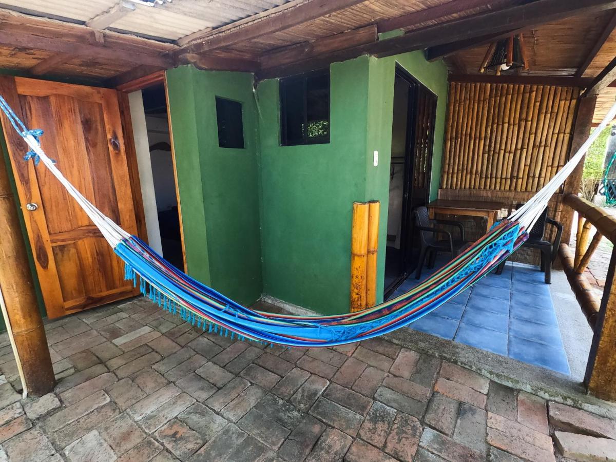 몬따니따 La Gondola B&B 외부 사진