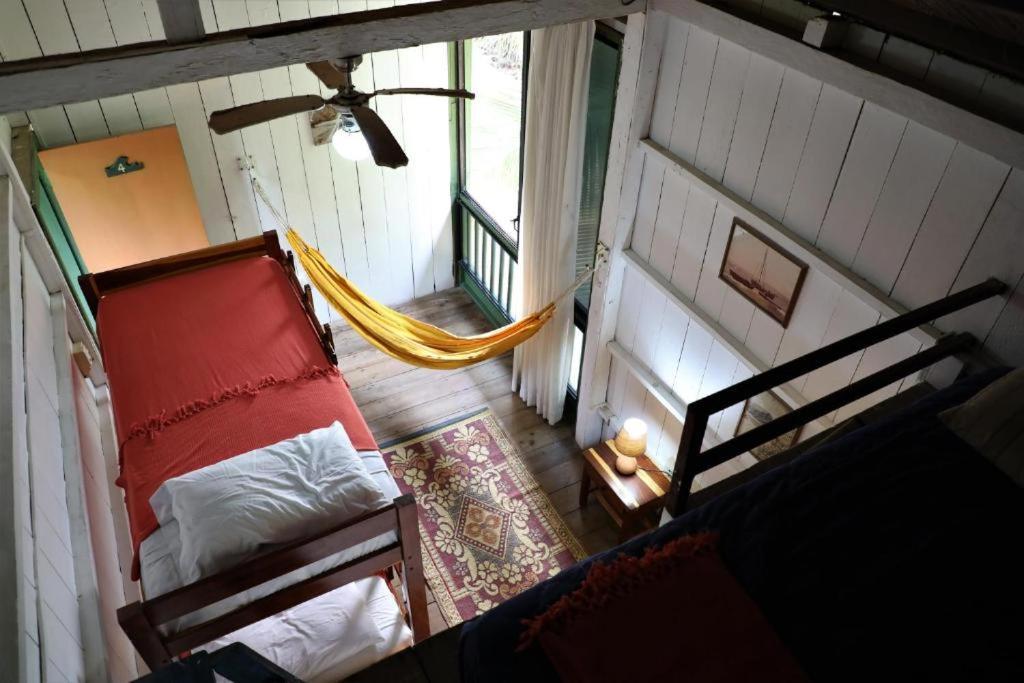 몬따니따 La Gondola B&B 외부 사진